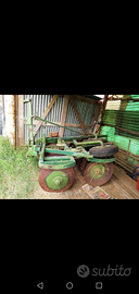 Frangizolle Marinelli