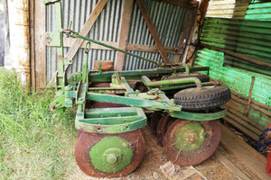 Frangizolle Marinelli