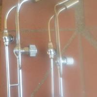 Cannelli per saldatura