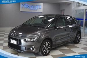 CITROEN C4 Spacetourer 1.5 BlueHDI 130cv Feel EU6