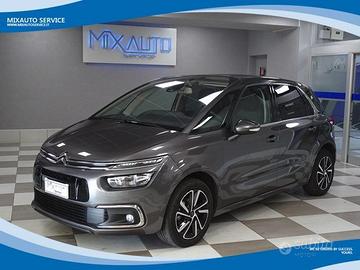 Citroen C4 Spacetourer 1.5 BlueHDI 130cv Feel EU6