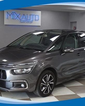 Citroen C4 Spacetourer 1.5 BlueHDI 130cv Feel EU6