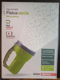 Fisica.verde Volume 1