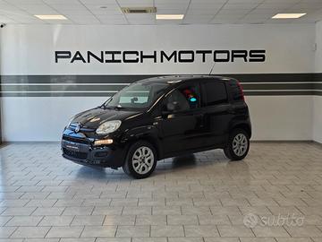 Fiat Panda 0.9 TwinAir Turbo Natural Power Lounge