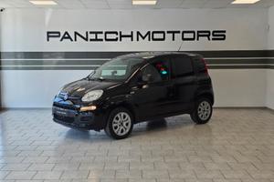 Fiat Panda 0.9 TwinAir Turbo Natural Power Lounge