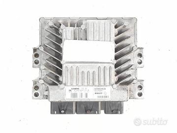 CENTRALINA INIEZIONE RENAULT SCÉNIC «II» (2003)