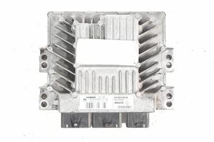 CENTRALINA INIEZIONE RENAULT SCÉNIC «II» (2003)