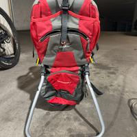 Zaino Deuter Kid Comfort 2