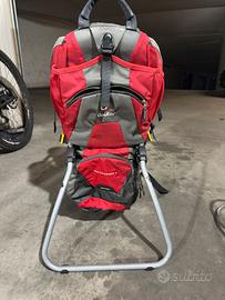Zaino Deuter Kid Comfort 2