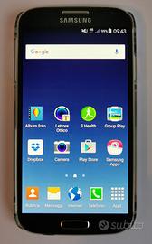 Samsung Galaxy S4 16GB due slot per SIM e SD