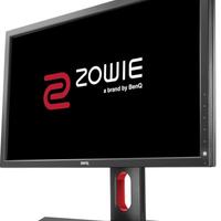 Monitor Gaming BenQ Zowie 27’ 144 Hz