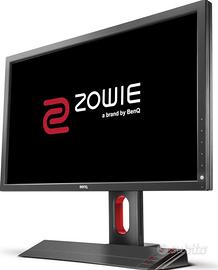 Monitor Gaming BenQ Zowie 27’ 144 Hz