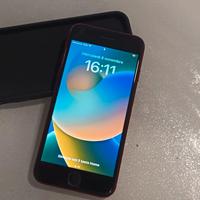 iphone 8 Red