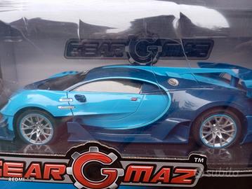 Bugatti macchina telecomandata Tutto per i bambini In vendita a Milano