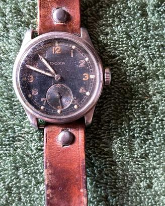 Orologio MILITARE  DOXA