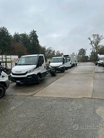 Iveco daily vari passi e motori