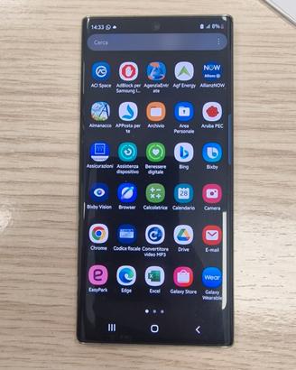 Samsung note 10 plus