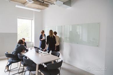 Commerciali per Studio di Consulenza