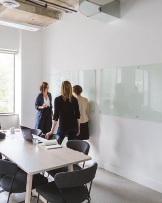 Commerciali per Studio di Consulenza