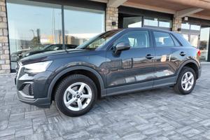 AUDI Q2 35 TFSI S tronic Business Sport Pelle to