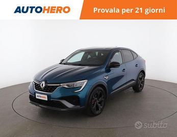 RENAULT Arkana Arkana Hybrid E-Tech 145 CV R.S.