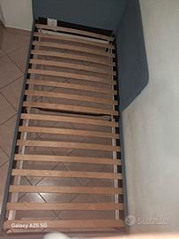 Letto singolo ikea
