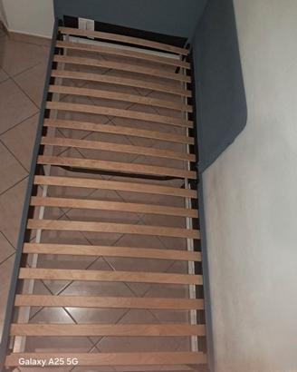 Letto singolo ikea