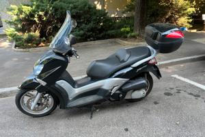 Scooter Yamaha X-city 250