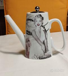 TEIERA MARILYN