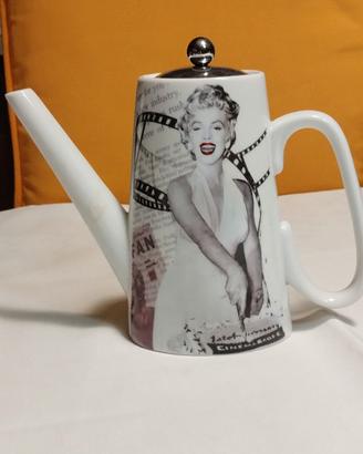 TEIERA MARILYN