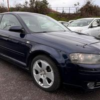 Audi A3 1.9 TDI Ambition