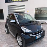 Smart passion cabrio 1.0 benzina! Ok neopatentati