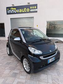 Smart passion cabrio 1.0 benzina! Ok neopatentati