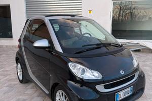 Smart passion cabrio 1.0 benzina! Ok neopatentati