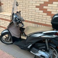 Piaggio liberty 125s ABS