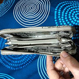 portafogli Armani jeans 