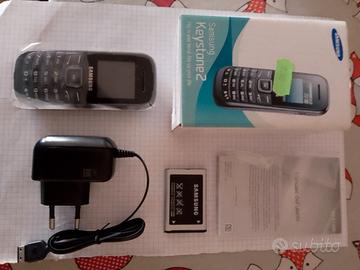 telefono cell  Samsung 
