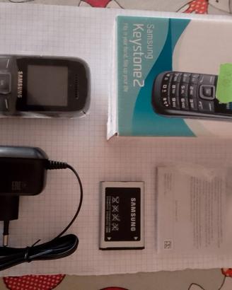telefono cell  Samsung 