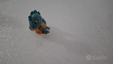 kinder sorpresa dinosauri 