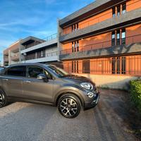 Fiat 500x cross