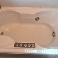 Vasca idromassaggio  Jacuzzi