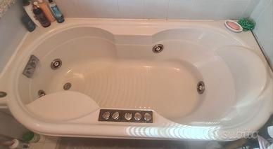 Vasca idromassaggio  Jacuzzi