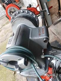 filiera ridgid 300