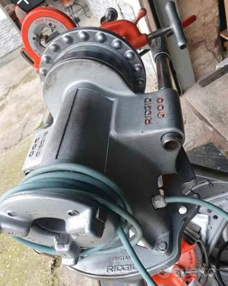 filiera ridgid 300