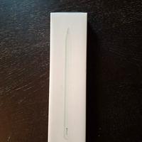 Apple pencil nuova