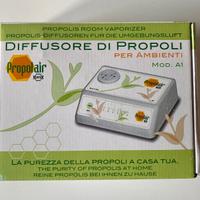 Diffusore di propoli PROPOLAIR