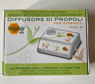 Diffusore di propoli PROPOLAIR