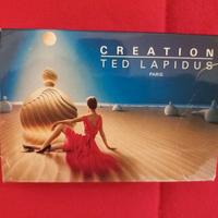 Creation Ted Lapidus vintage 10ml