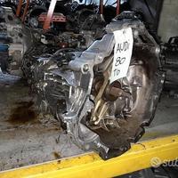 Cambio Manuale Per Audi 80 TD Sigla AKM