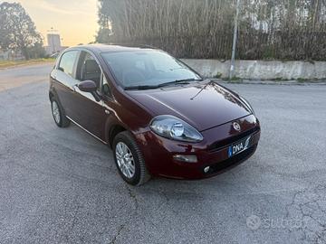 Punto evo 1.4 natural power Neopatentati UNIPRO